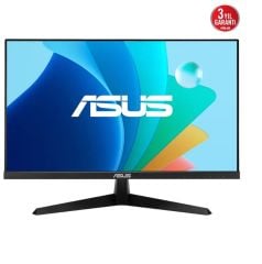 Asus 23.8'' VY249HF Flat Ips 1920X1080 (Fhd) 16:9 100Hz 1Ms Adaptive Sync Gaming Monitör