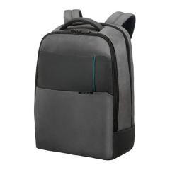Samsonite 16N-09-006 17,3'' Qibyte Notebook Çantası Antrasit