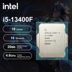 Intel Core i5-13. Nesil RTX4060 HAZIR SİSTEM