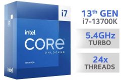 Intel Core i7-13. Nesil RTX4060 HAZIR SİSTEM