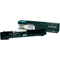 Lexmark C950X2KG 32.000 Sayfa Black Siyah Toner C950