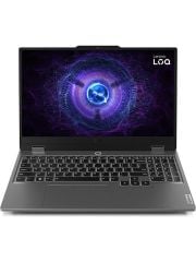 Lenovo LOQ 83GS008GTR Intel Core i5 12450HX 16GB 512GB SSD RTX3050 Freedos 15.6'' FHD Notebook
