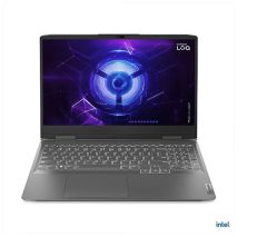 Lenovo Loq 15IRX9 83DV0118TR I7 13650HX 16Gb 512GB SSD 6gb RTX4050 15.6'' FreeDOS Notebook (Upg)