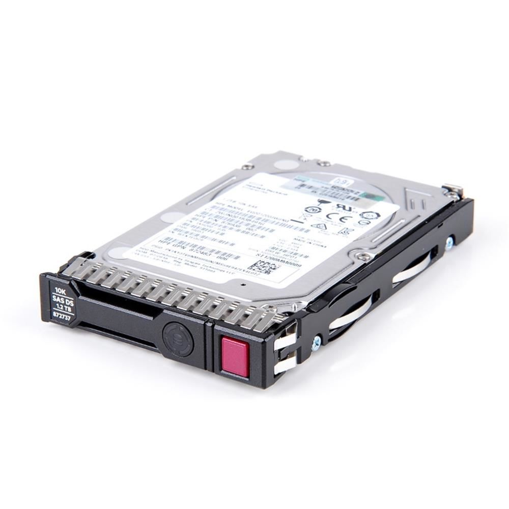 HP 872477-B21 600GB SAS 10K SFF SC DS HDD