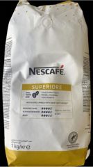 Nescafe Superıore 1000 gr Çekirdekli Kahve 12505167