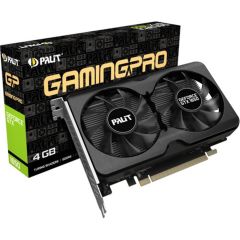 Palit GTX1650 4gb 128BIT Gddr6 (Hdmı) Pcı-Express X16 Ekran Kartı NE6165001BG1-1175A Ekran Kartı