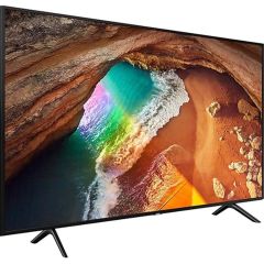 SAMSUNG QE85L03BAUXTK 85'' QLED TV Smart 4K