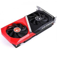 Colorful GeForce RTX3060 NB Duo 8GB-V 8GB GDDR6 128Bit DX12 AEAE1CLF0006 Gaming (Oyuncu) Ekran Kartı