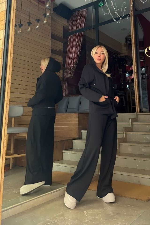 JASMİNE PANTOLON