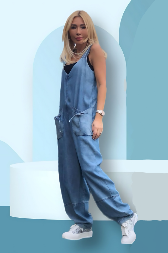 TENCEL TULUM