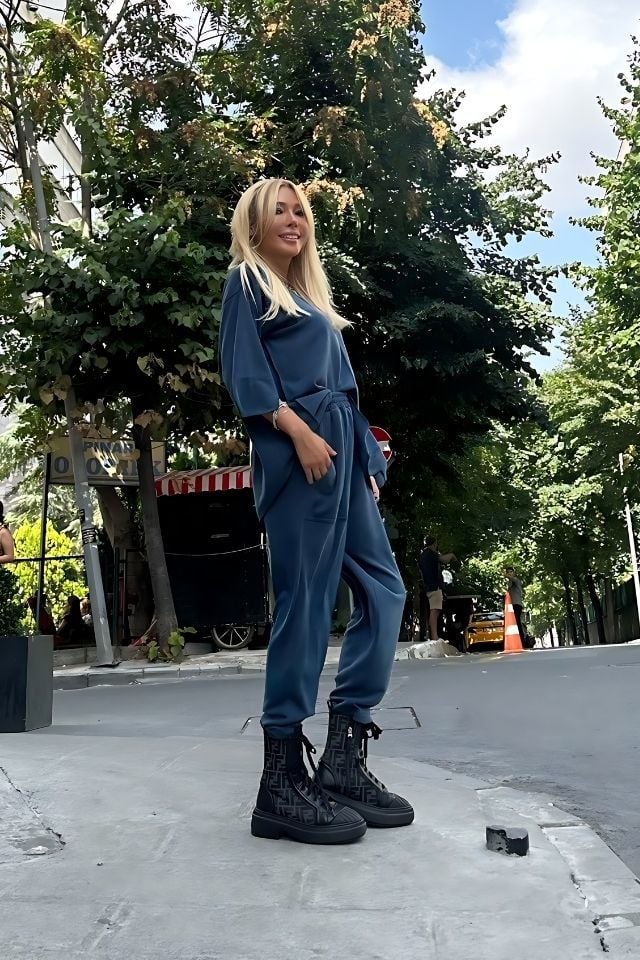 KYLİE PANTOLON