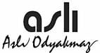 Aslı Odyakmaz - Zamansız Parçalar