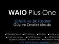 WAİO CEP TELEFONU