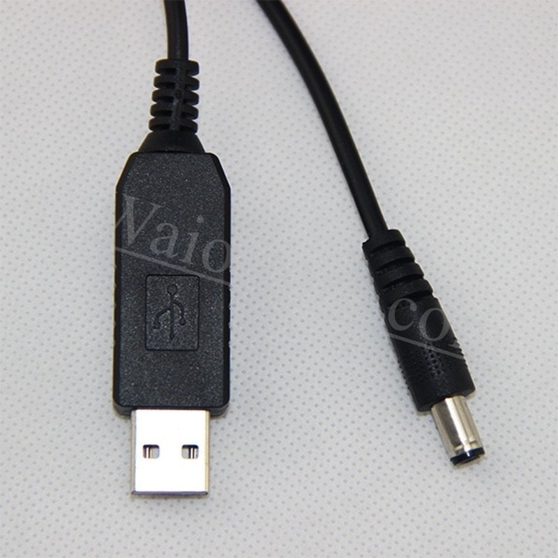 5V Usb 12V Konverter