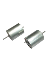 RK - 370CA  24V  5000RPM DC Motor - 24mm