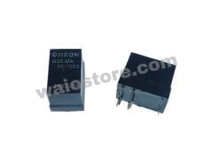 G2K-UA-007003  -  5V Relay