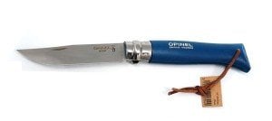 Opinel İnox 8 No Renkli Çakı