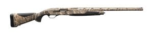 Browning Maxus 2 Camo Max5 Yarı Ot.Av Tüfeği