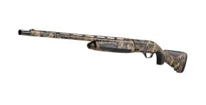 Browning Maxus 2 Camo Mobuc Yarı Ot.Av Tüfeği