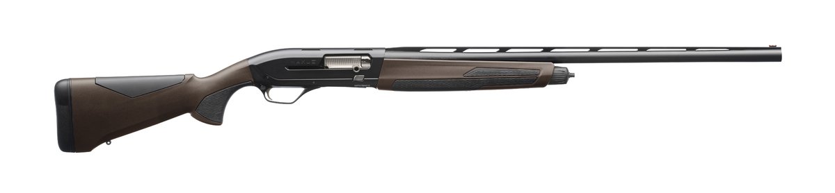 Browning Maxus 2 Composite Brown Yarı Ot.Av Tüfeği