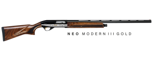 Ata Neo Modern Gold III Yarı AV Tüfeği