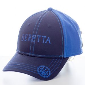 Beretta Range Cap Blue Total Eclipse Şapka