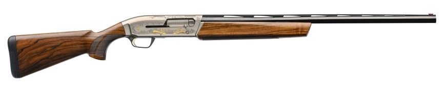 Browning Maxus 2 Limidet Edition Gold Gr.4 Yarı Oto.Av Tüfeği