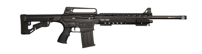 Barak Arms BR 99 S Metal Av Tüfeği 12(Cal.)