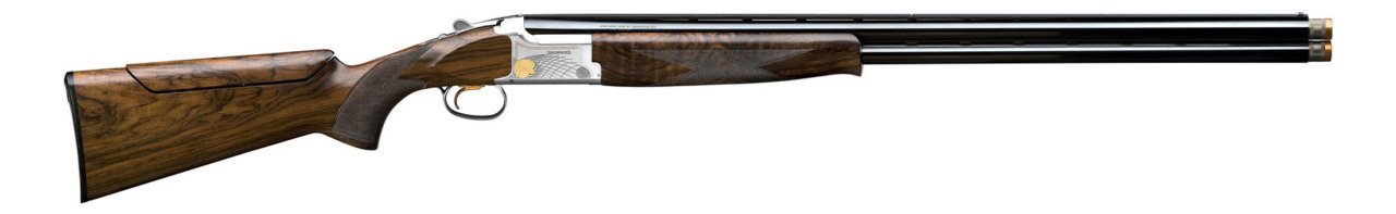 Browning Ultra XS Pro The Crow ADJ S.Poze Av Tüfeği