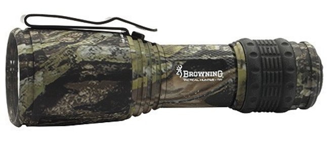 Browning Tactical Hunter 160 El Feneri