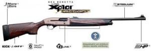 Beretta  A400 Xplor Action Gun Pod  (KO) - Slug Yarı Ot.Av Tüfeği