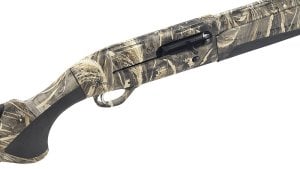 Beretta A400 Xtreme Camo Max5 KO Yarı Ot.Av Tüfeği