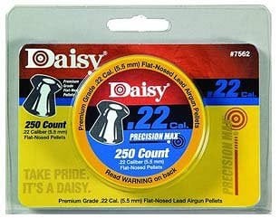 Daisy Flat Nose Pellets Havalı Tüfek Saçması