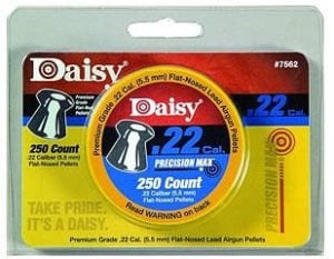 Daisy Flat Nose Pellets Havalı Tüfek Saçması