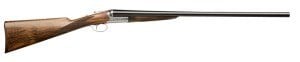 Beretta 486 Parelli Floral Engraving Çifte Av Tüfeği