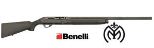 BBI (Benelli) Bellmonte I, Synthetic Yarı Ot.Av Tüfeği