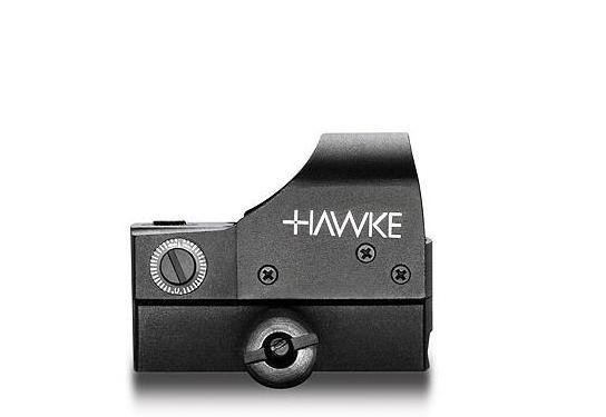 Hawke Reflex Dot Otomatik Ayarlı Red Dot Nişangah