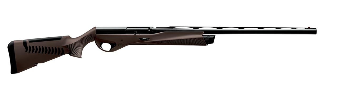 Benelli Vinci - Sequoia Brown Yarı Ot.Av Tüfeği