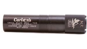 Carlsons Waterfowl Choke Tube Set Benelli Crıo Plus Şok