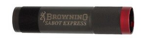 Browning Express Sabot Rifled Choke Tube