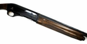 Franchi 720 Wood Yarı Otomatik Av Tüfeği