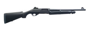 Benelli Nova Black Slug Pompalı Av Tüfeği