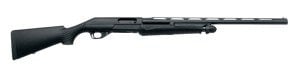 Benelli Nova Black Şeritli Pompalı Av Tüfeği