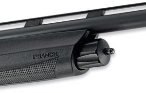 Franchi Affinity Black Synthetic Av Tüfeği