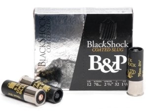 B&p Pellagri Black Shock Tek Kurşun