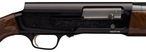 Browning A5 Hunter High Grade Yarı Ot.Av Tüfeği