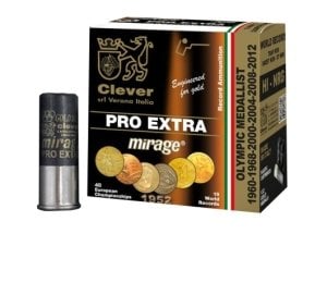 Mirage Pro Extra 12/24 gr.Av&Atış Fişeği