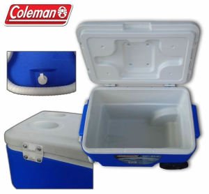 Coleman Cooler 40 QT Buzluk