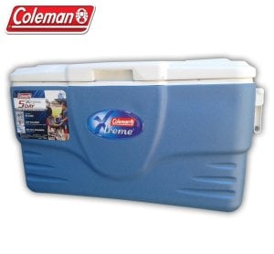 Coleman Cooler  36 QT Extreme Buzluk