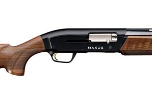 Browning Maxus Standart Super Magnum Av Tüfeği